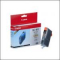 Tusz oryginalny BCI-8PC Foto niebieski