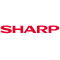 Sharp BP-GT90CA toner niebieski oryginalny do Sharp BP-90C80