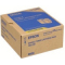 Toner oryginalny C13S050606 Żółty Dwupak