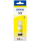 Tusz oryginalny w butelce T03V44A (Nr 101) Żółty