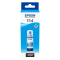 Tusz oryginalny C13T07B240 (114) Niebieski T07B2
