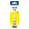 Tusz oryginalny C13T07B440 (114) Żółty T07B4