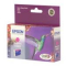 Tusz oryginalny T080340 Purpurowy
