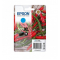 Tusz oryginalny 503XL T09R240 (C13T09R24010) Niebieski Wydajny