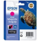 Tusz oryginalny T1573 (C13T15734010) Purpurowy