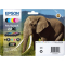 Oryginalny Multipack T24384011 CMYK Wydajne