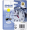 Tusz oryginalny T27144010 (nr 27XL) Żółty Wydajny (XL)