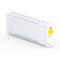 Tusz oryginalny C13T50M400 (T50M4) Żółty 700ml