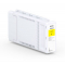 Tusz oryginalny C13T50U400 (T50U4) Żółty 350ml
