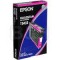 Tusz oryginalny T543300 Purpurowy