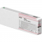 Epson T55K6 LM (T8046) C13T55K600 700 ml tusz jasno purpurowy oryginalny do Epson SureColor SC-P6000