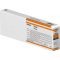Epson T55KA O (T804A) C13T55KA00 700 ml tusz pomarańczowy oryginalny