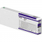 Epson T55KD V (T804D) C13T55KD00 700 ml tusz fioletowy oryginalny