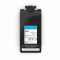 Tusz Epson T57U200 UltraChrome DF niebieski 1.6L do Epson SureColor SC-G6000