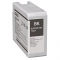 Tusz oryginalny SJIC55(BK) T58C1 (C13T58C140) Czarny do Epson ColorWorks CW-D6000Ae