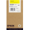 Tusz oryginalny T603400 Żółty (220ml) C13T603400