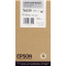 Toner oryginalny T6039 Jasny Jasny Czarny (220ml) C13T603900