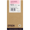 Tusz oryginalny T603C Jasny Purpurowy (220ml) C13T603C00