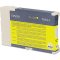 Tusz oryginalny T616400 Żółty