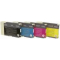 Tusz oryginalny T617100 Czarny Wydajny