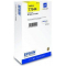 Tusz oryginalny C13T754440 (T7544) Żółty (wersja XXL)