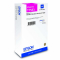 Tusz oryginalny T7553 (C13T75534N) Purpurowy (wersja XL)