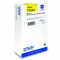 Tusz oryginalny T7554 (C13T75544N) Żółty (wersja XL)