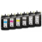 Tusz oryginalny T799200 (C13T799200) UX 3L Niebieski
