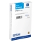 Tusz oryginalny T9082 (C13T908240) Niebieski XL