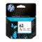 Tusz oryginalny C2P06A (HP 62) Kolor