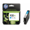 Tusz oryginalny C2P24A (HP 935XL) Niebieski Wydajny
