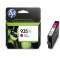 Tusz oryginalny C2P25A (HP 935XL) Purpurowy Wydajny