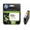 Tusz oryginalny C2P26A (HP 935XL) Żółty Wydajny