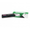 Toner oryginalny C3220M0 Purpurowy