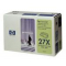 Toner oryginalny C4127D Czarny (dwie sztuki)