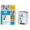 Tusz oryginalny C4814A (HP 13B) Czarny