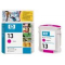 Tusz oryginalny C4816A (HP 13M) Purpurowy