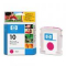 Tusz oryginalny C4843A (HP 10M) Purpurowy