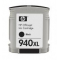 Tusz oryginalny C4906A (HP 940 XL) Czarny Wydajny