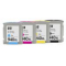 Tusz oryginalny C4908A (HP 940 XL) Purpurowy Wydajny