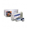 Zestaw oryginalny eksploatacyjny hp 81 value pack (C4992A) Purpurowy