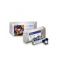 Zestaw oryginalny eksploatacyjny hp 81 value pack (C4995A) Jasny Purpurowy
