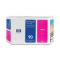 Tusz oryginalny C5062A Purpurowy