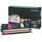 Toner oryginalny C5200MS Purpurowy