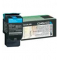 Toner oryginalny C540A1CG Niebieski