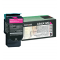 Toner oryginalny C540A1MG Purpurowy