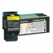 Toner oryginalny C540A1YG Żółty
