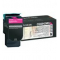 Toner oryginalny C540H2MG Purpurowy wydajny (regenerowalny)