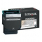 Toner oryginalny C544X2KG Czarny wydajny (regenerowalny)