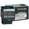 Toner oryginalny C546U1KG Czarny Extra wydajny (zwrotna)